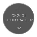 5-50x Lithium Battery 3v Cr2032 Cr 2032 Br2032 Dl2032 Remote Button Cell Watch