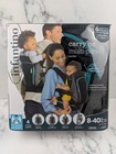 Infantino Carry On Multi-pocket Baby Infant Carrier Wrap  Wrap Ergonomic Support