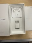 Apple Iphone 7 7  Plus Original Retail Box W  Oem Accessories - No Phone