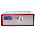 Skf 22318 Ek Spherical Roller Bearing 90x190x64mm