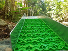 888 Backpack Sluice - With Mini Cell Dream Mat   