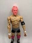 Prototype Wwe Elite Series 72 Roderick Strong Undisputed Era Wrestling Figure