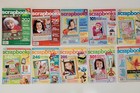  10  Scrapbooks Etc  Magazines  Better Homes Gardens Creative Collections  New