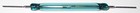 Large Magnetic Reed Switch - Spst - 1 A - 100 V - 82mm L X 5mm Diameter - 1 Amp