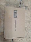 Zyxel Nwa110ax Wi-fi 6 Dual-radio Poe Access Point