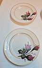 Vintage  12  Piece Porcelain Child s Tea Set  Incomplete  Made In Japan
