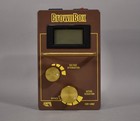 Amprx Brownbox Tube Amp Voltage Attenuator 60hz W box