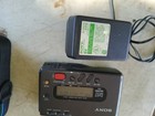 Sony Tcd-d7 Portable Walkman Dat Recorder Digital Audio Tape-corder