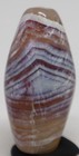Ancient Rare Indo-tibetan Banded Carnelian Eye Agate Bead