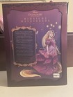 Disney Designer Collection Rapunzel Tangled Series Midnight Masquerade
