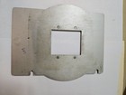 Omega D  67 Or 6cm X 7cm  Negative Carrier
