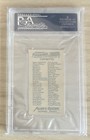 1888 N2 American Indian Chiefs  noon Day  Psa 4 Vg-ex  21308274