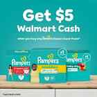 Pampers Baby Dry Baby Diapers Size 4  92 Count  select For More Options 