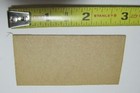 K f Chemicals Perchem Div La Crosse Wisconsin Sign Nameplate Machinery Equip