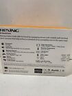 Rexing V1p Pro Car Dash Cam Dual 1080p Full Hd Front And Rear 170   Wide Angle 