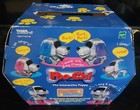 Poo-chi Tiger Electronics Interactive  rare Gold   Black Ears  2000 New In Box 