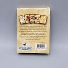 Vintage Horse Breeds Of The World Playing Cards Complete Deck