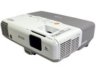 Epson Powerlite 93  3lcd Projector 2 600 Lumens Max 1600x1200 Hdmi   Extra Lamp