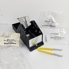 Pace Ps-80 Soldering Tool Tip Stand 5 Extra Tips 6019-0050  1121-0335-p5 