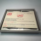 Uno Card Game Complete Vintage International Games 1983 Edition Deluxe Sealed