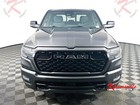2025 Ram 1500 Big Horn 4wd 4dr Pickup Truck Heated Seats Remote Start
