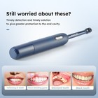 Dental Intraoral Camera Digital Usb Imaging Intra Oral 6 8 Led Light Auto-focus