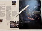 Western Star Trucks Brochure Set 1967-1985