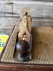 Vintage Stanley Bailey No 4 1 2 Sweetheart Cutter Corrugated