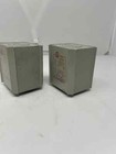 United Transformer Company Utc Ls-30 Transformer Pair