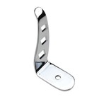 Aeromach 2  Kickstand Extension For 2014  Indian Chief Chieftain   Rm Ci-73-201c