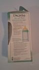 Playtex Drop Ins System Original Nurser Baby Bottle 4 Oz