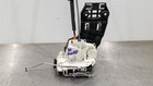20 Jeep Wrangler Jl Jlu Door Lock Latch Front Right Passenger