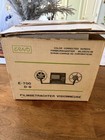 Erno D700 Movie Editor film Viewer original Vintage