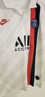 Nike Paris Saint Germain 2019-20 Psg Third Jersey Soccer Xl  fits Like Large 