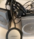 Bose Companion 3 Series Multimedia Computer Speaker Volume Control Pod 9-pin 2