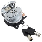 71313-96a Motorcycle Ignition Switch With Key  Replacement For Harley-davidson
