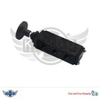 Push Pull Valve 4 Way  170 v24301  320122