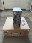 Goldshell Mini Doge Miner Asic - Voskcoin Edition With Wi-fi