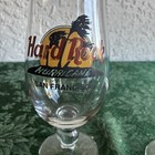 Hard Rock Hurricane Glasses Set Of 3
