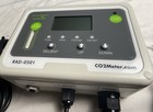 C02 Meter Rad-0501 Day Night Co2 Monitor And Controller