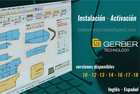 Gerber  Accumark  Version 16  no Dongle 