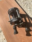Abu Garcia Ambassadeur 6000c Vintage Black