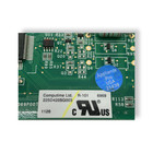 Ge Refrigerator Control Board - Part Number 225d4205g003