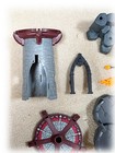 Playmobil 4836  5913 Knight s Attack Tower Completer Pieces Parts Your Choice