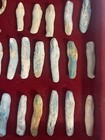 Ancient Egyptian Ushabti From The 26th Dynasty