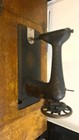 Vintage Sewing Machine Table  Very Antique And Very Valuable 