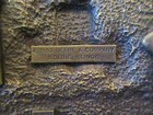 John Deere 60 Series Tractor With Duals Brass Belt Buckle 1992 Moline Il  Jd