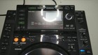 Pioneer Dj Cdj-2000 Dj Multi Player Professional Digital Turntable System Tested