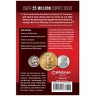 2026 Red Book Price Guide  79th Edition  Hardbound - In Stock And Shipping Now 