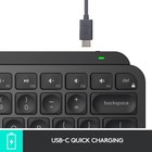 Mx Keys Mini Minimalist Wireless Illuminated